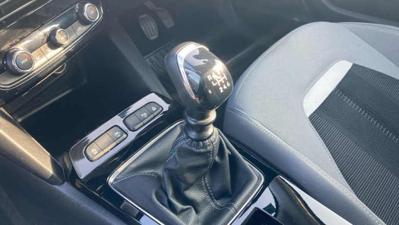 Vauxhall Mokka 1.2 Turbo Elite Nav 5dr Petrol Hatchback